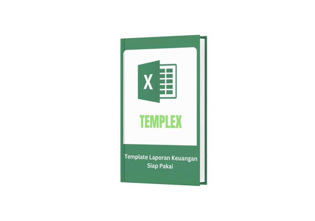 Templex Template Keuangan